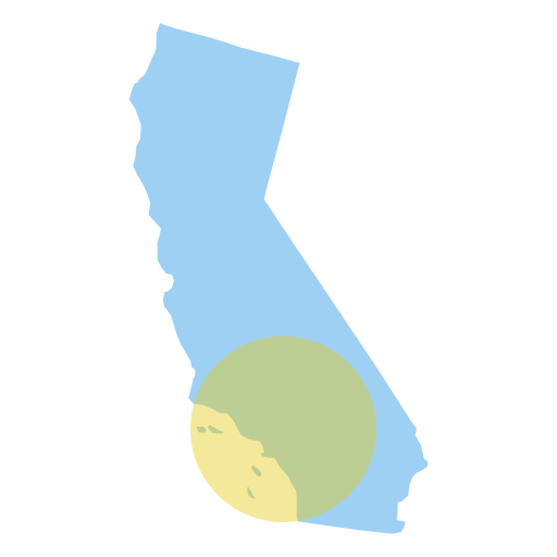 california service radius